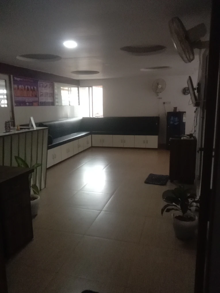 Inside Avani Dental Clinic view 7