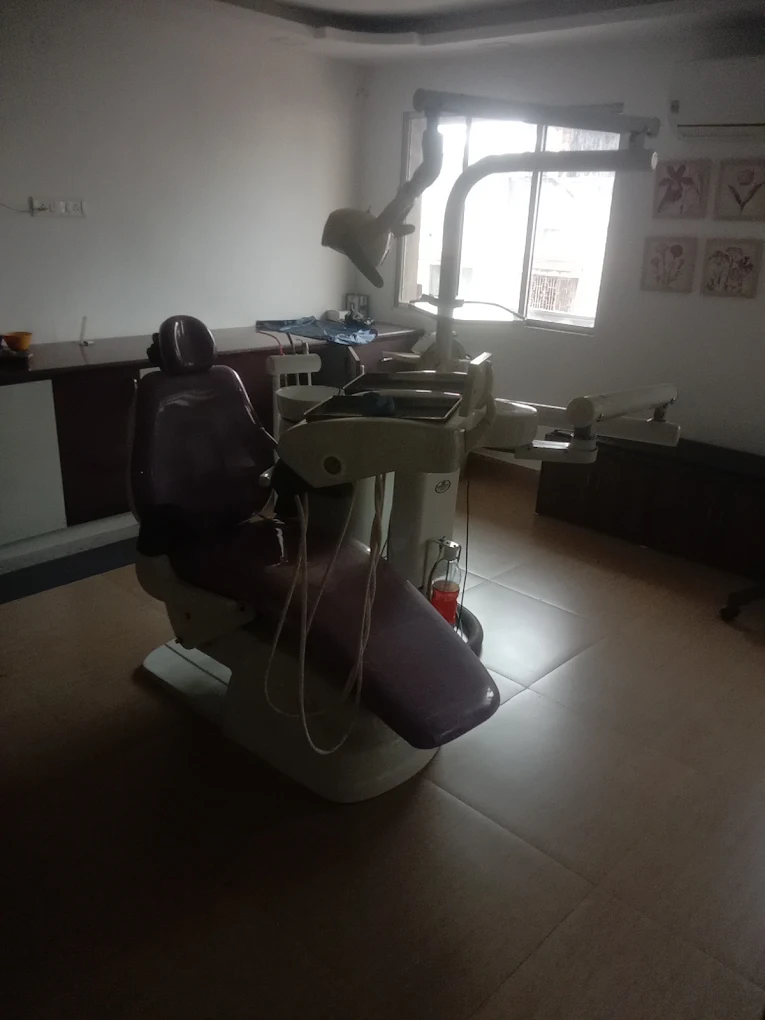 Inside Avani Dental Clinic view 8