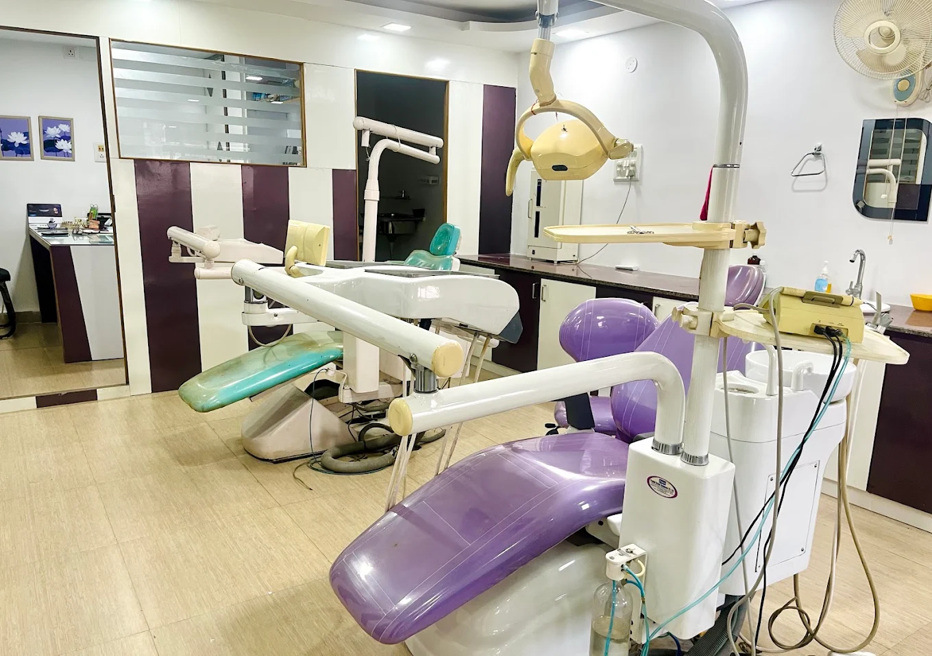 Inside Avani Dental Clinic view 11