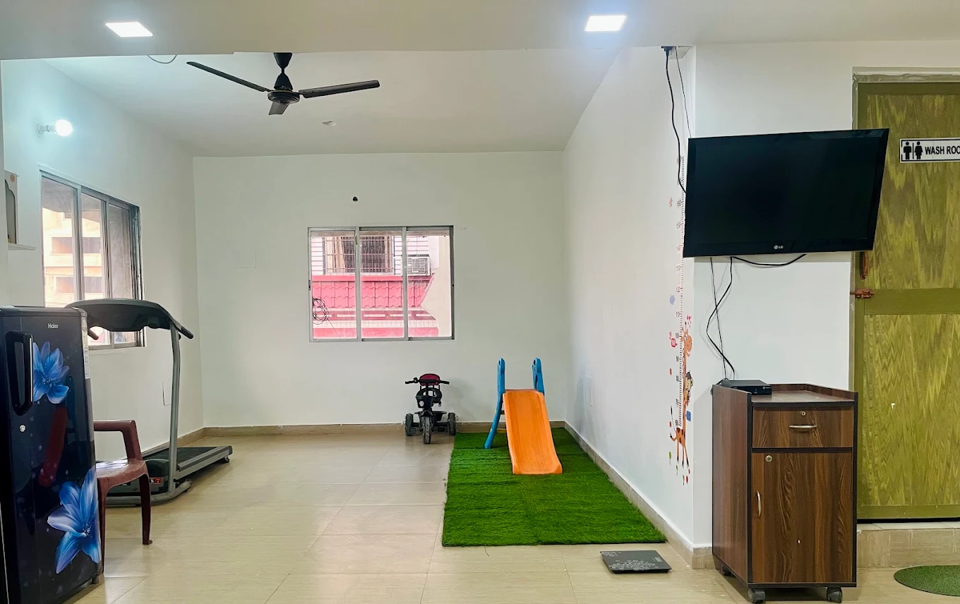 Inside Avani Dental Clinic view 6