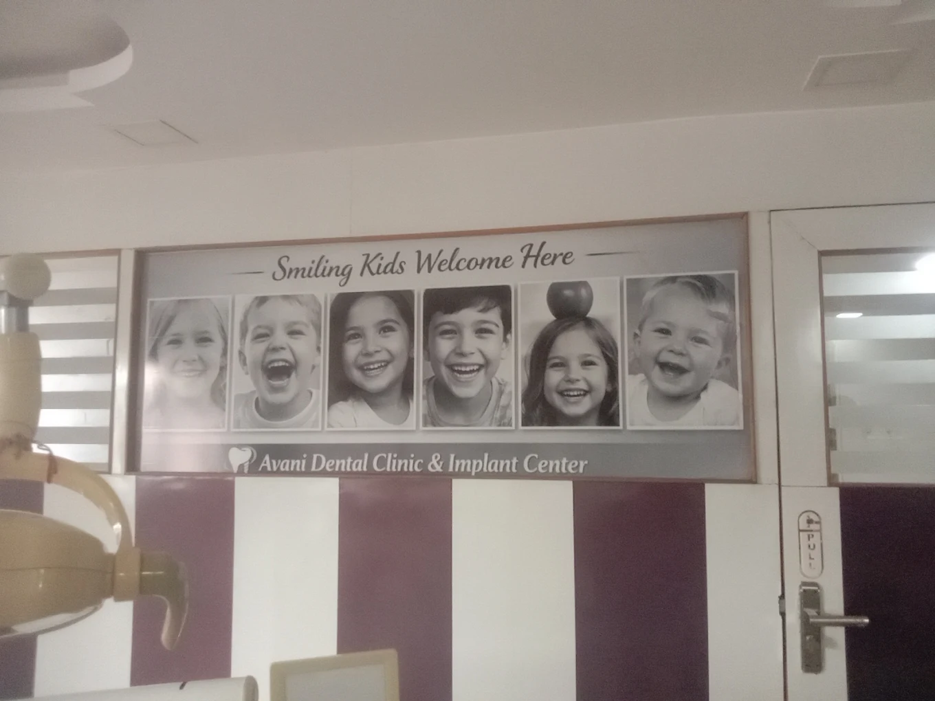 Inside Avani Dental Clinic view 9