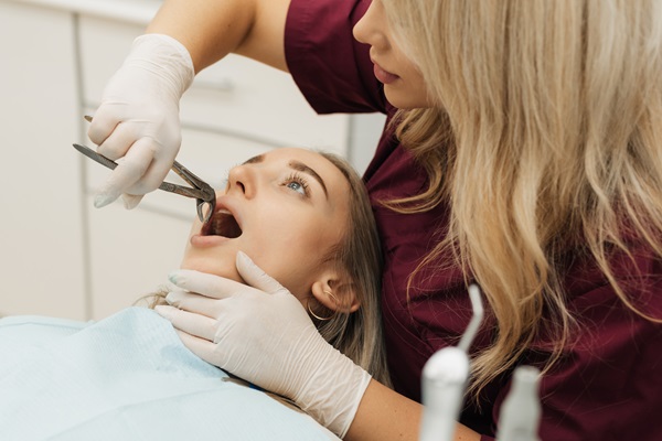 Extractions & Surgery