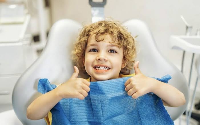 Kids Dentistry